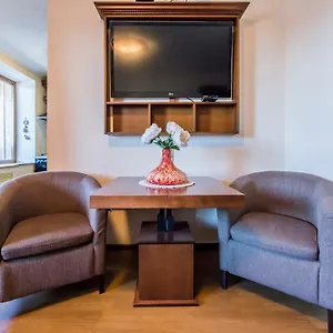 Two-room On Maidan Nezavisimosti Апартаменты Киев