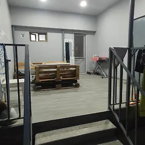 Home Apartments Апартаменты Батуми