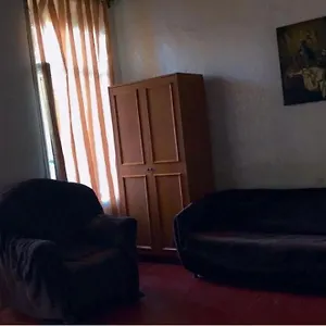 Niniko's House Апартаменты Тбилиси