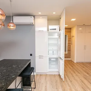 Petrovdom 190-199-216 In Spacious At Rc New York Concept House Апартаменты Киев