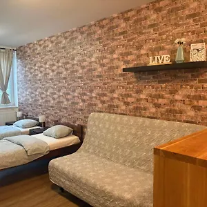Zizkov Cosy Apartament